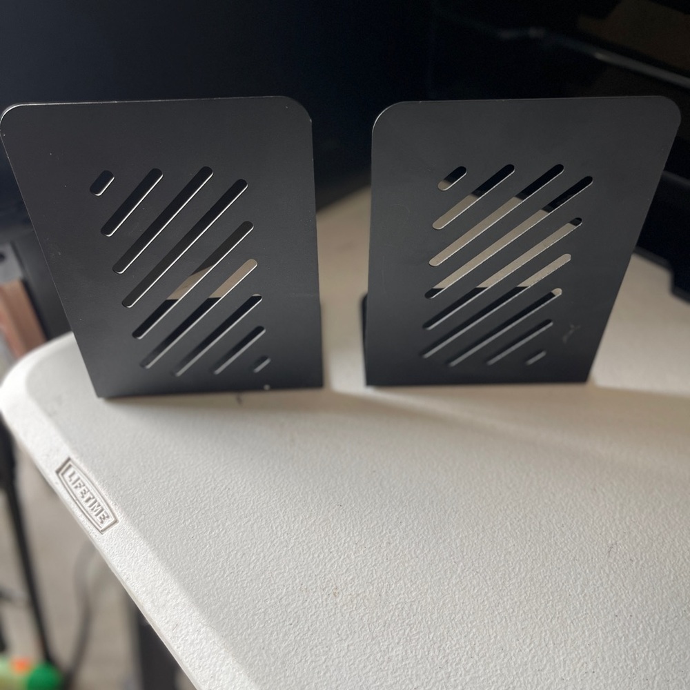 Office decor, and supplies…. They are in excellent shape!